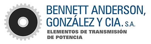 Bennett Anderson, González y cia.